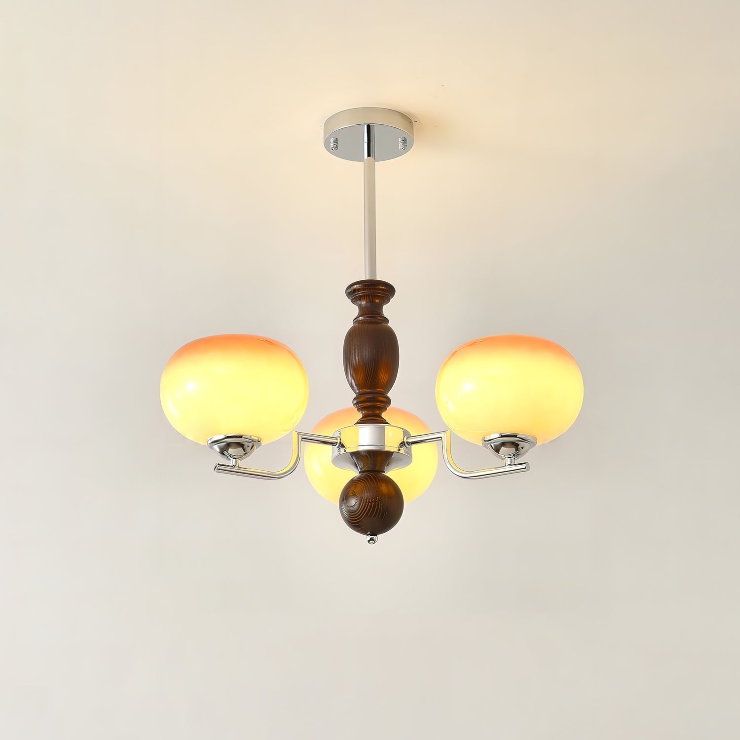 Kingsley Chandelier - ZozHome