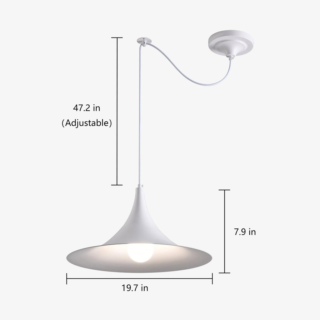 Kroshi Pendant Light