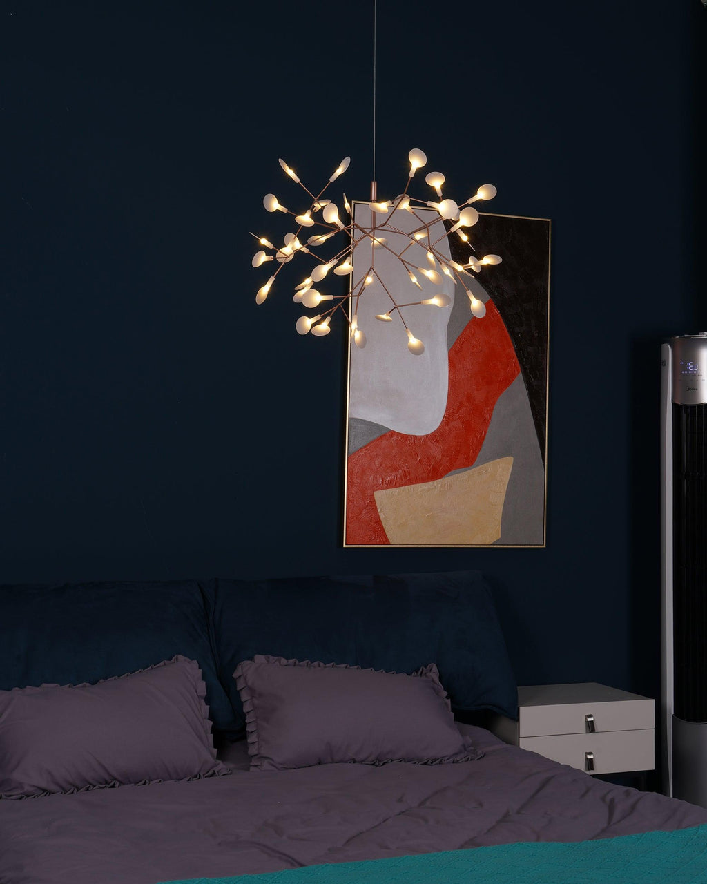 Kyros LED Chandelier