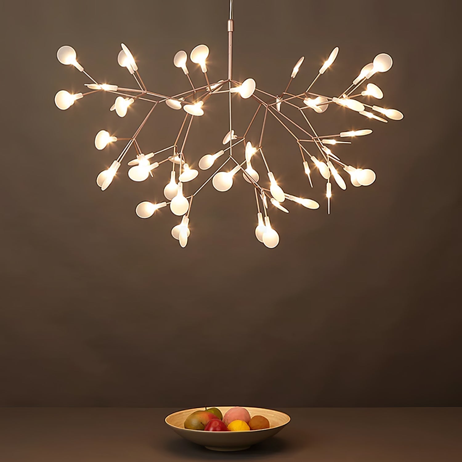 Kyros LED Chandelier