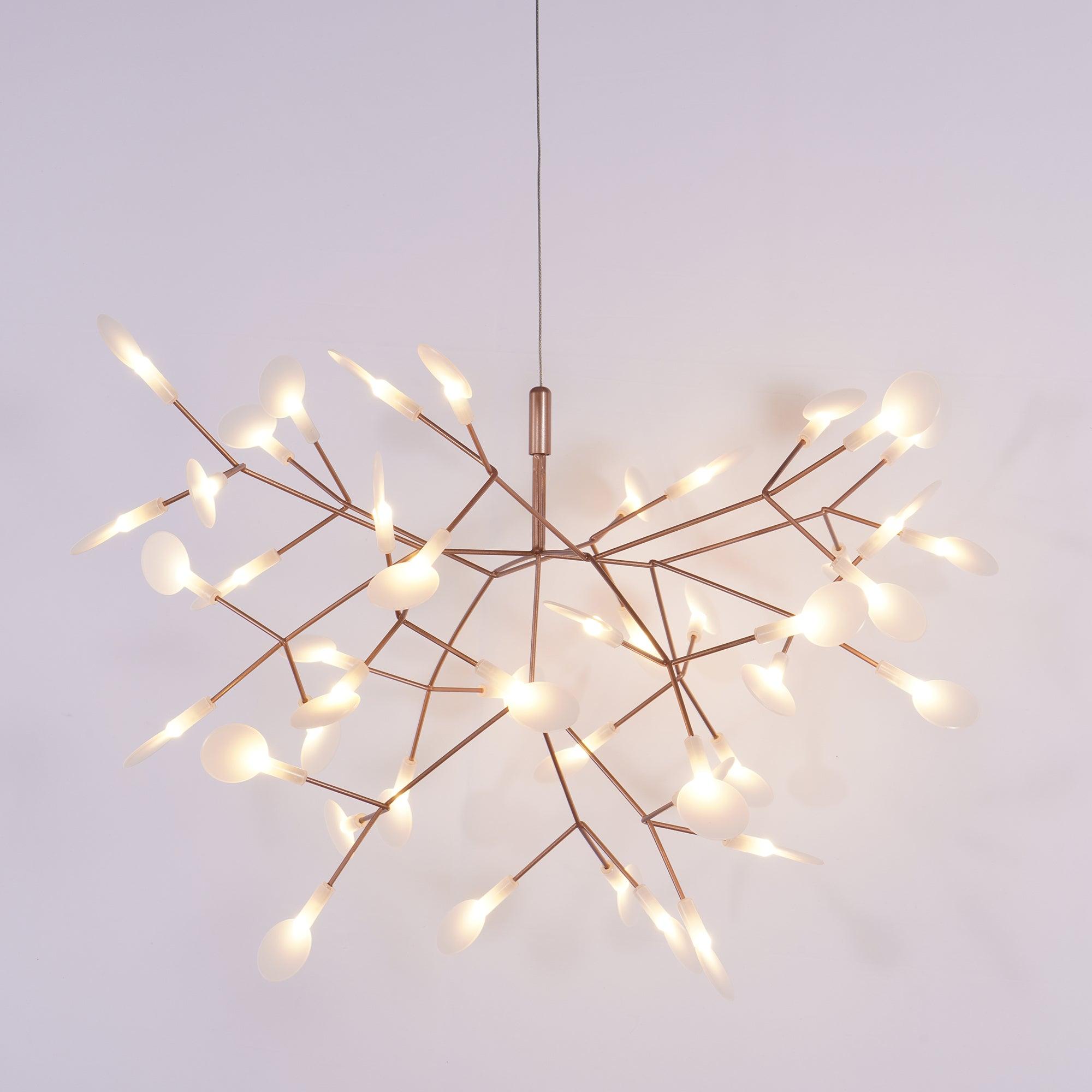 Kyros LED Chandelier