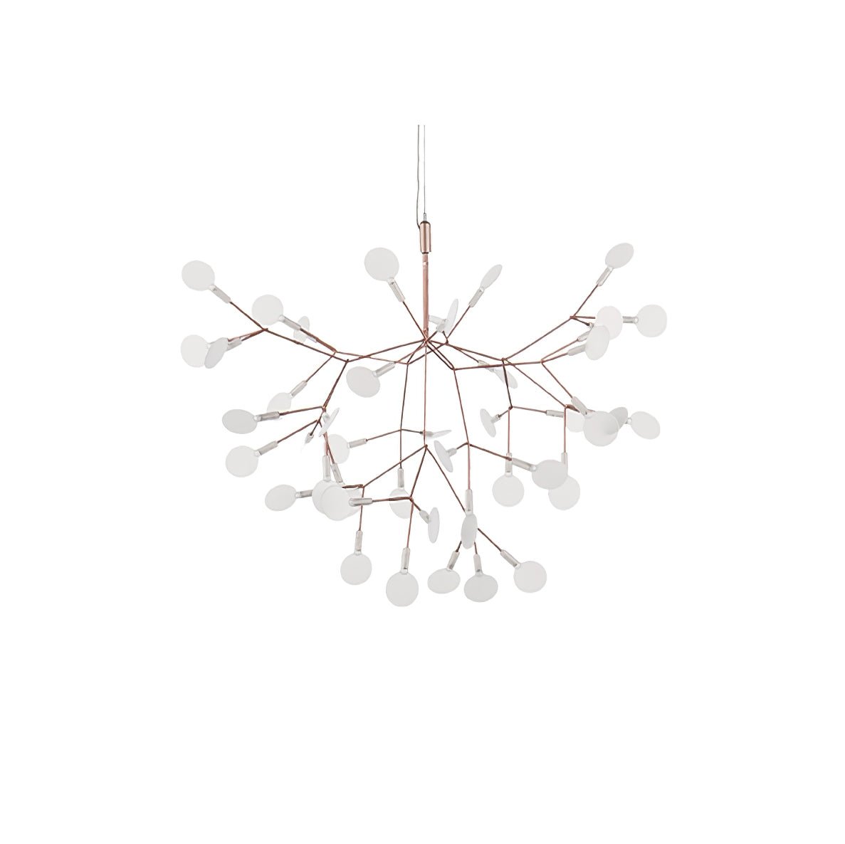 Kyros LED Chandelier