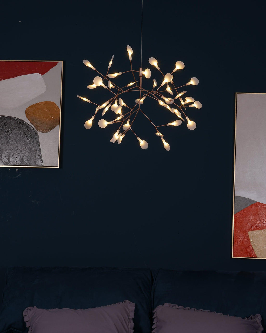 Kyros LED Chandelier