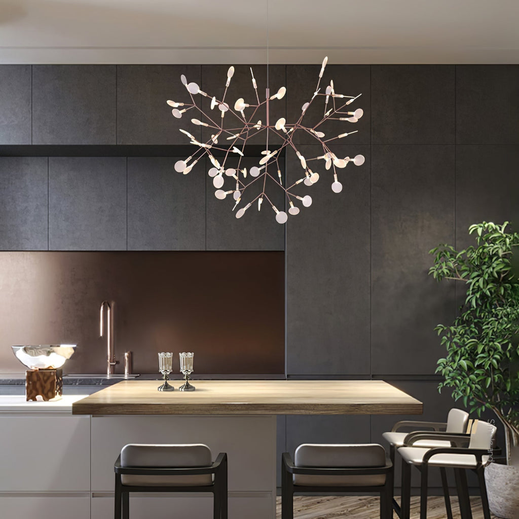 Kyros LED Chandelier