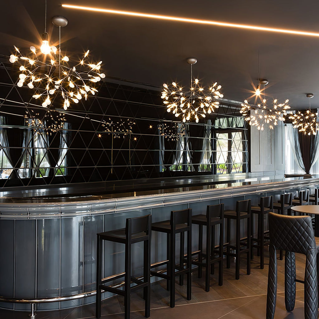 Kyros LED Chandelier