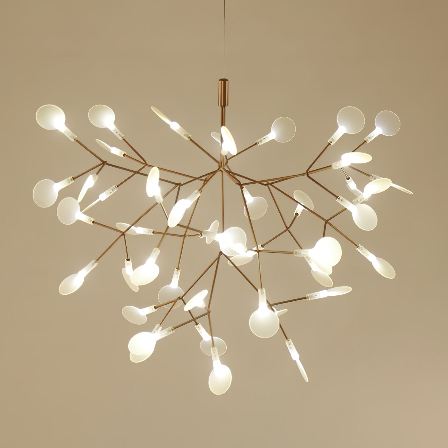 Kyros LED Chandelier