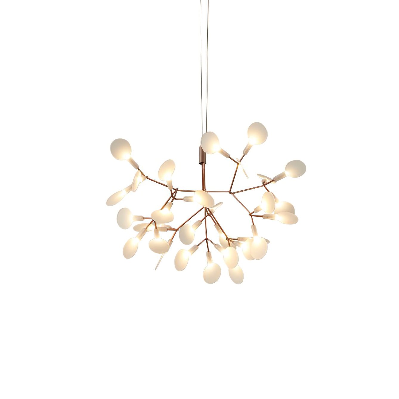 Kyros LED Chandelier - ZozHome
