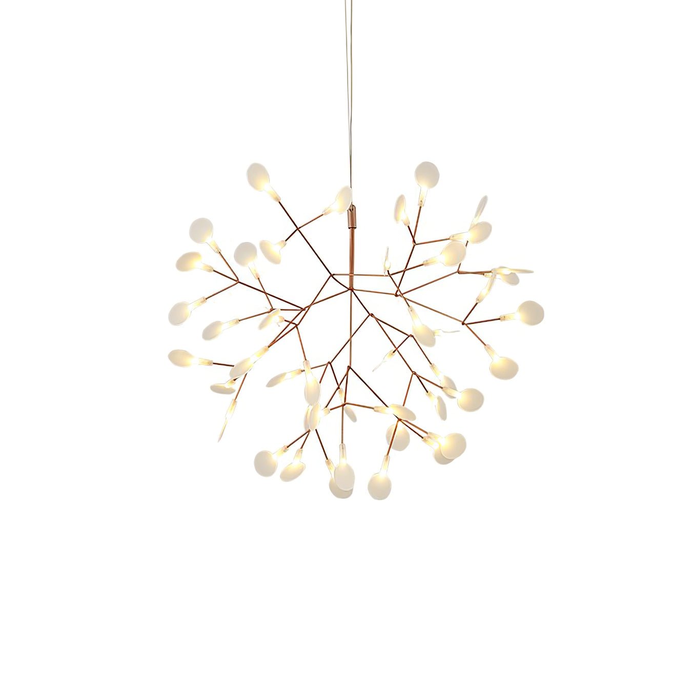 Kyros LED Chandelier - ZozHome
