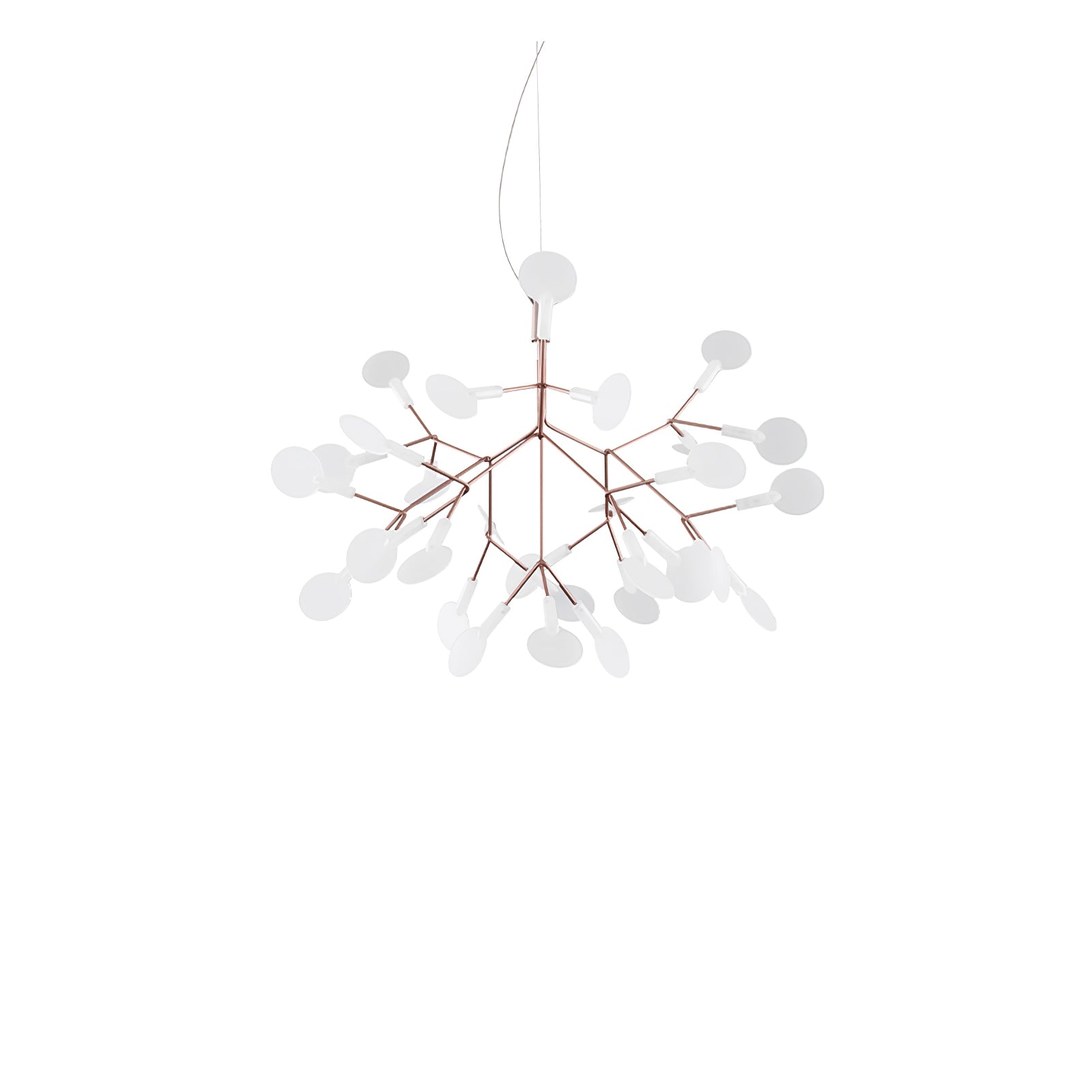 Kyros LED Chandelier