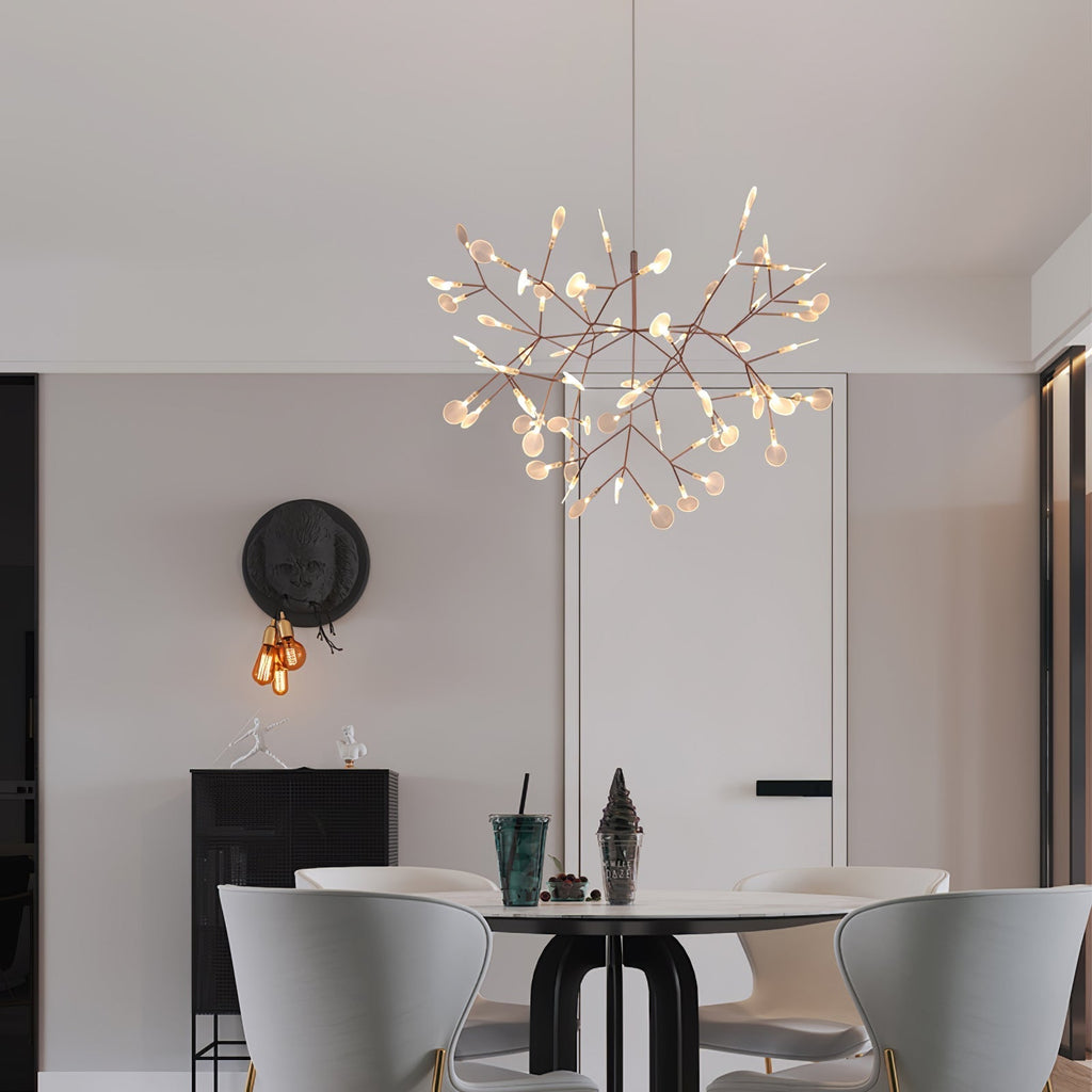 Kyros LED Chandelier