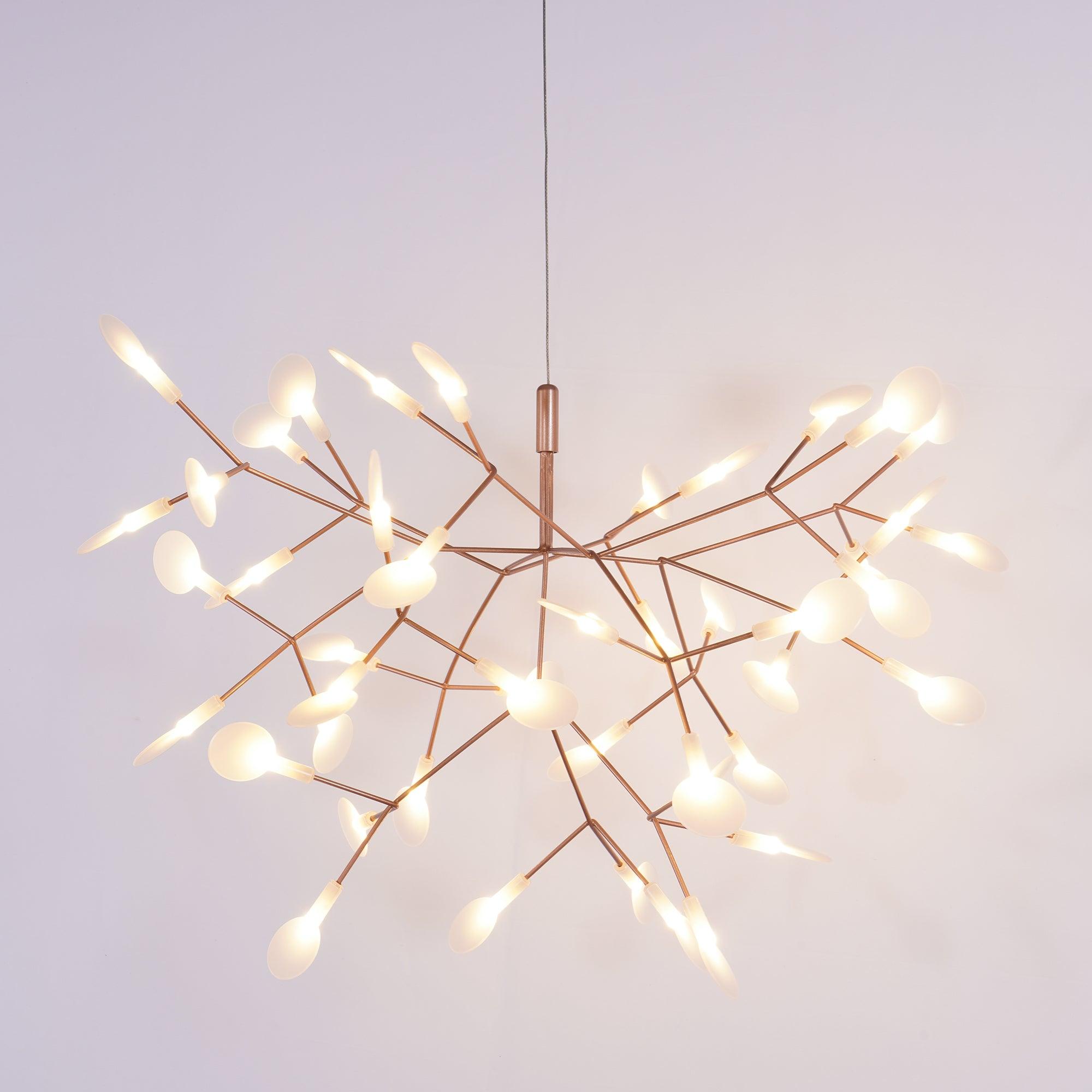 Kyros LED Chandelier