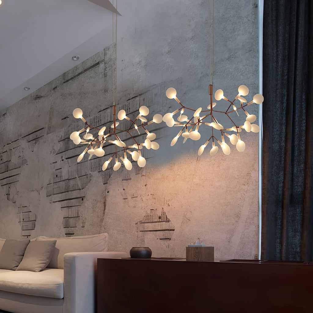 Kyros LED Chandelier