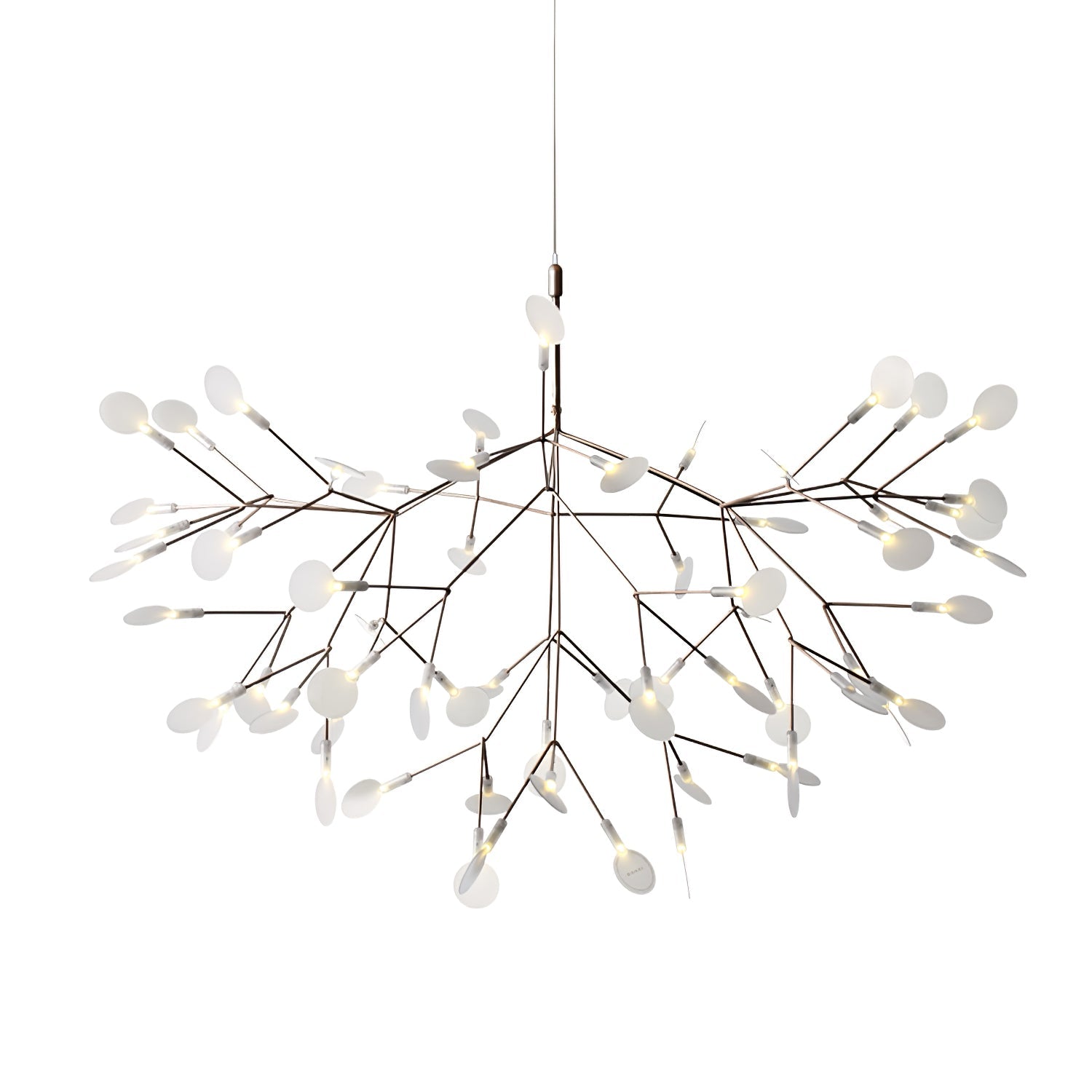 Kyros LED Chandelier