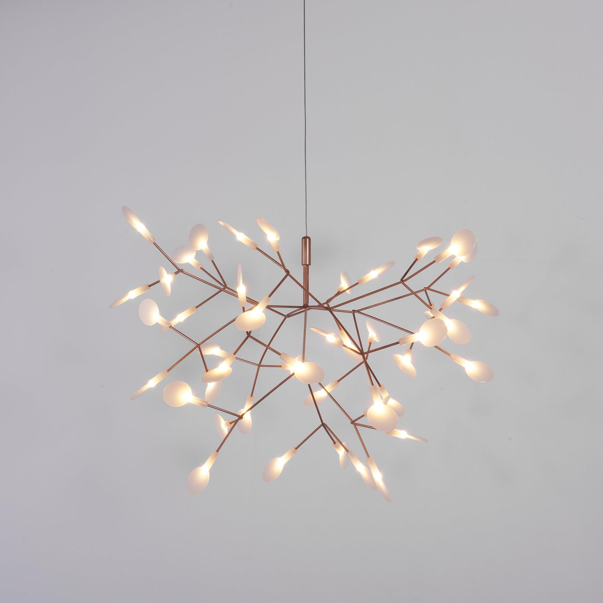 Kyros LED Chandelier