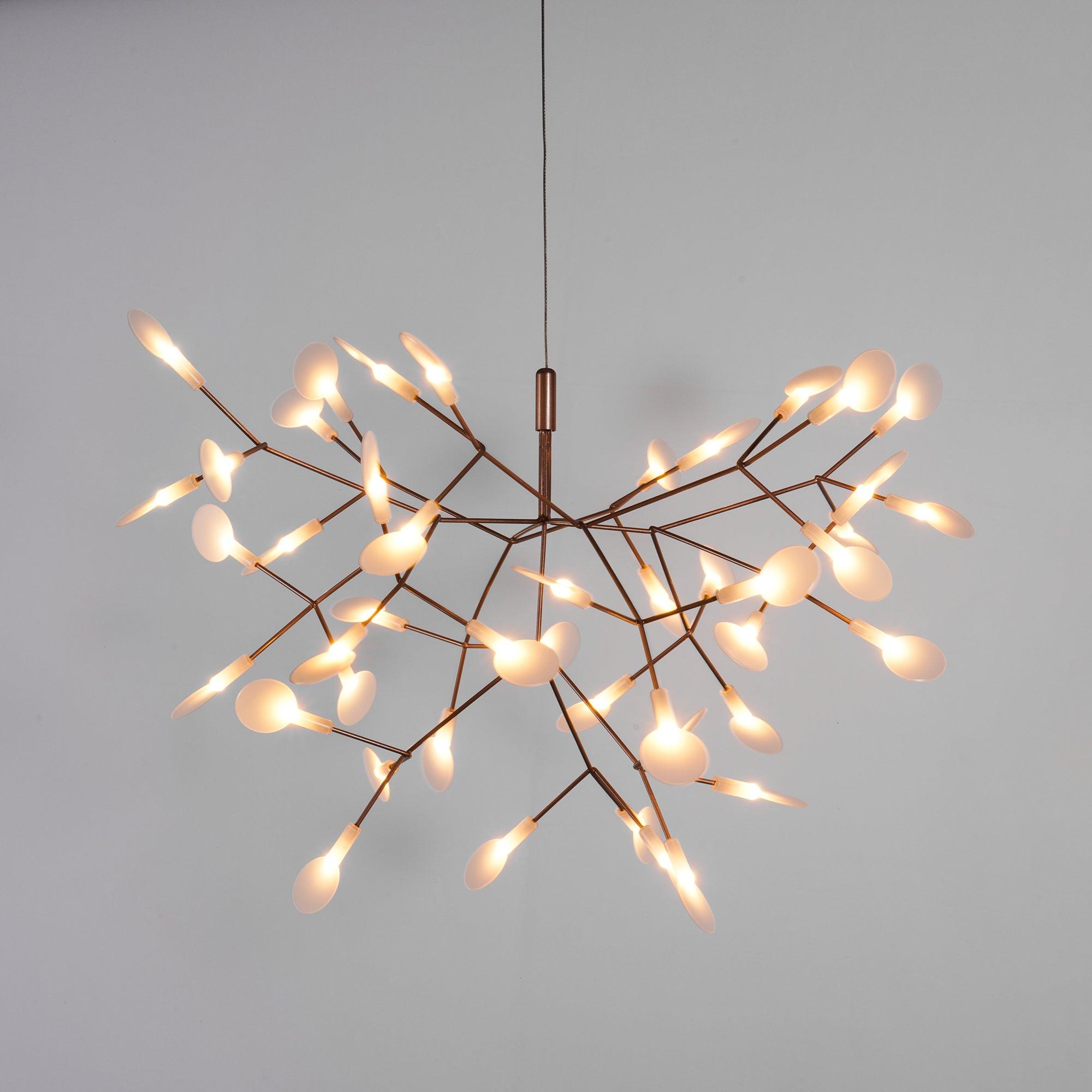 Kyros LED Chandelier