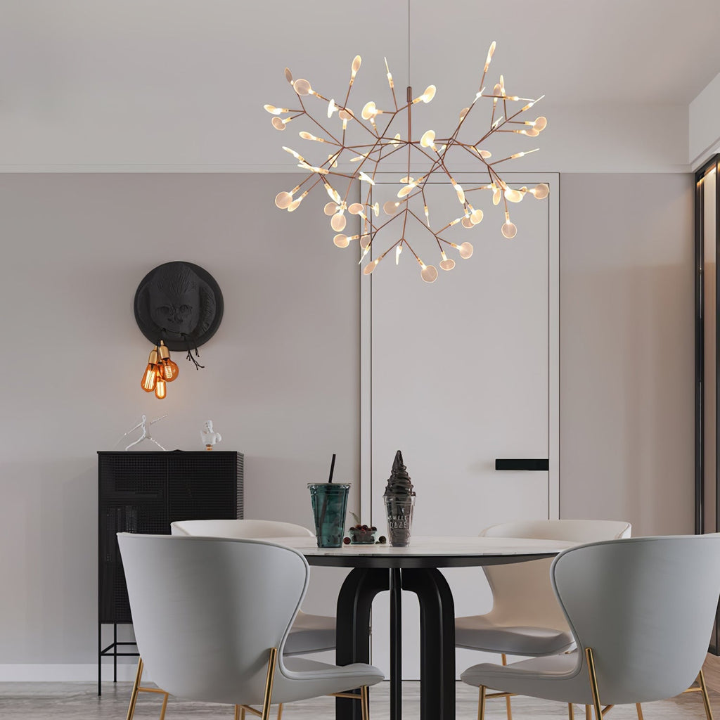 Kyros LED Chandelier