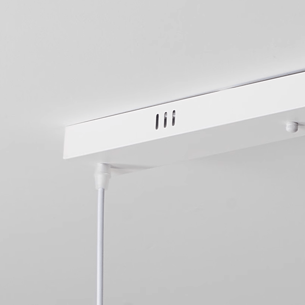 Lace Branch Chandelier