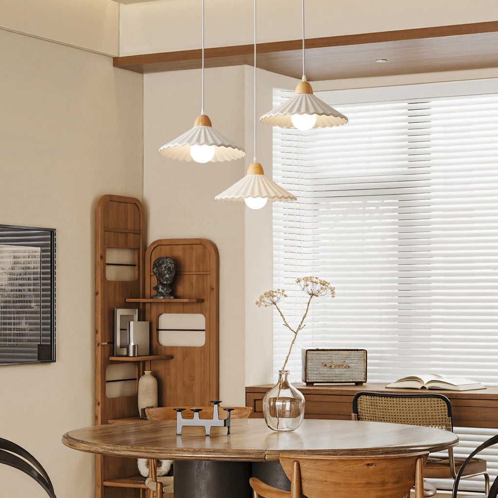 Lace Branch Chandelier