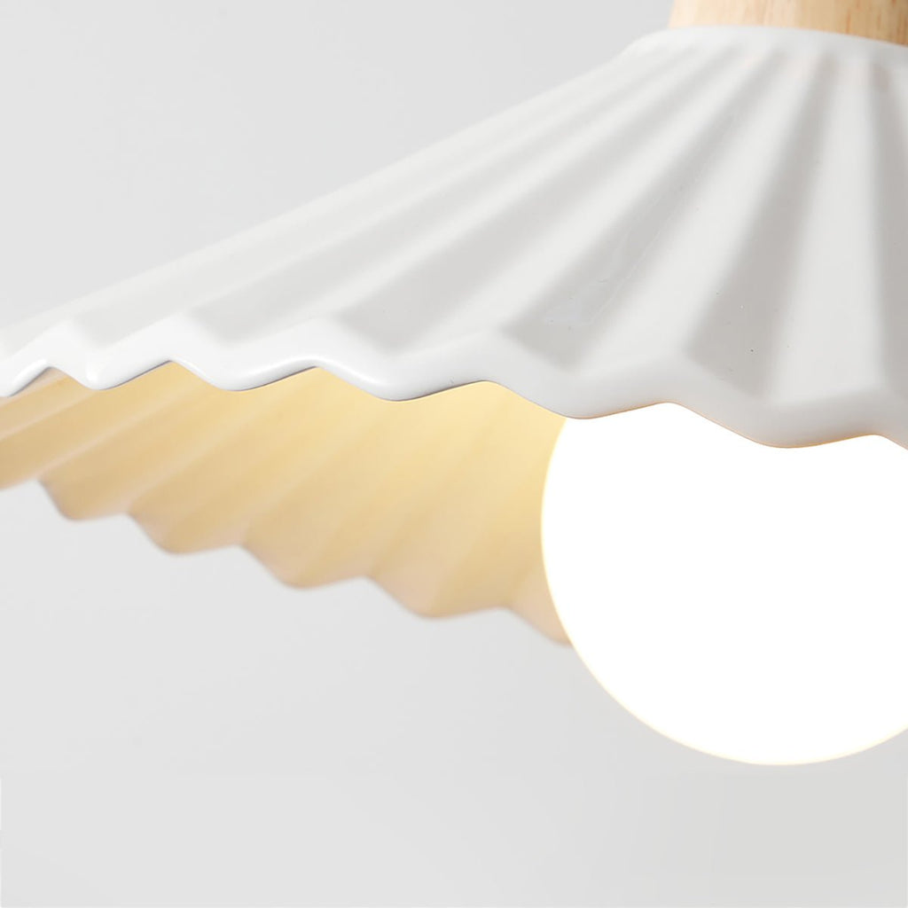 Lace Branch Chandelier