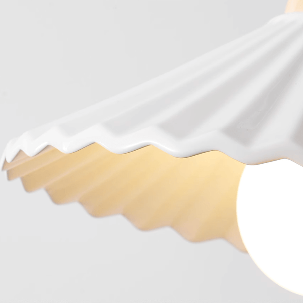 Lace Branch Chandelier