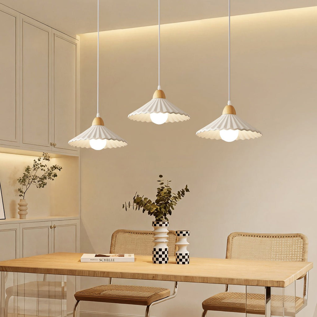 Lace Branch Chandelier