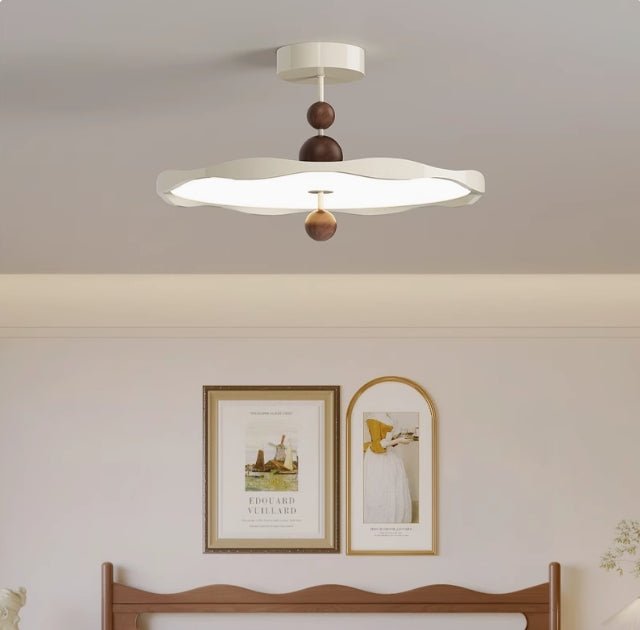 Lace Ceiling Light - ZozHome