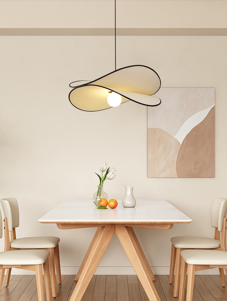 Laminated Restaurant Pendant Light