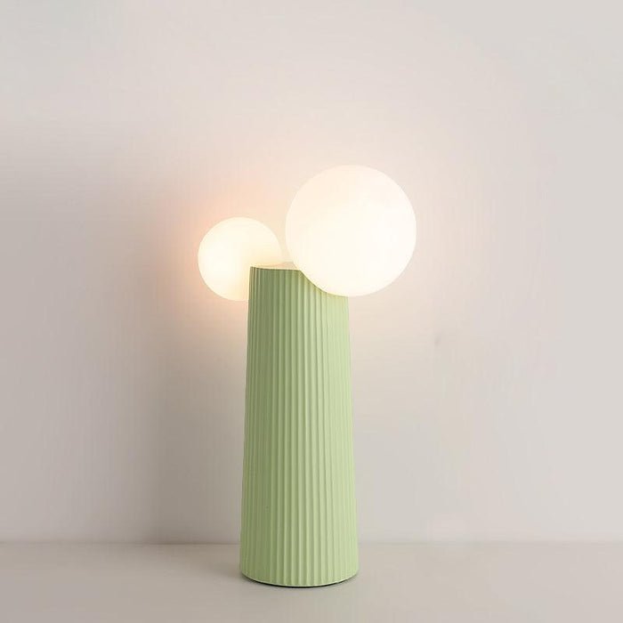 Land Table Lamp - ZozHome