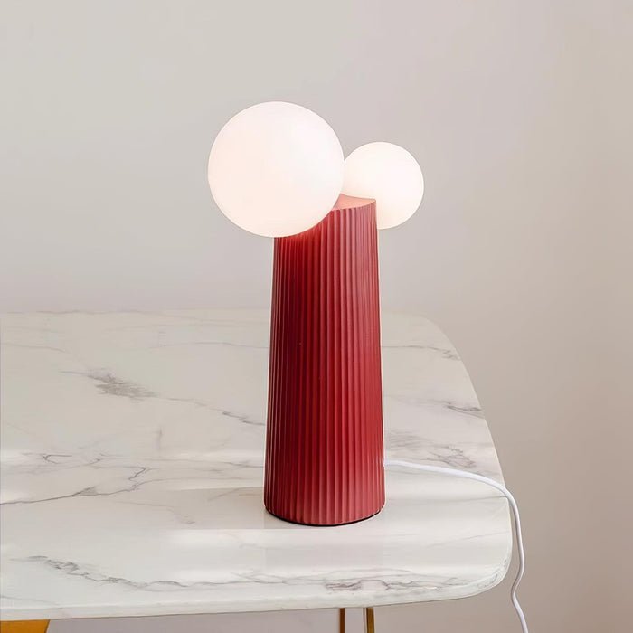 Land Table Lamp - ZozHome