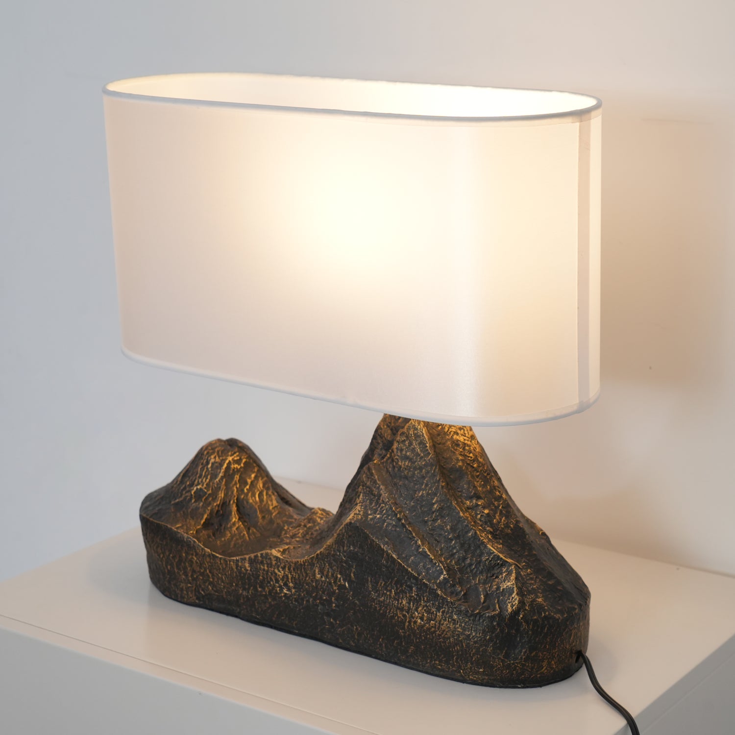 Landscape Table Lamp - ZozHome