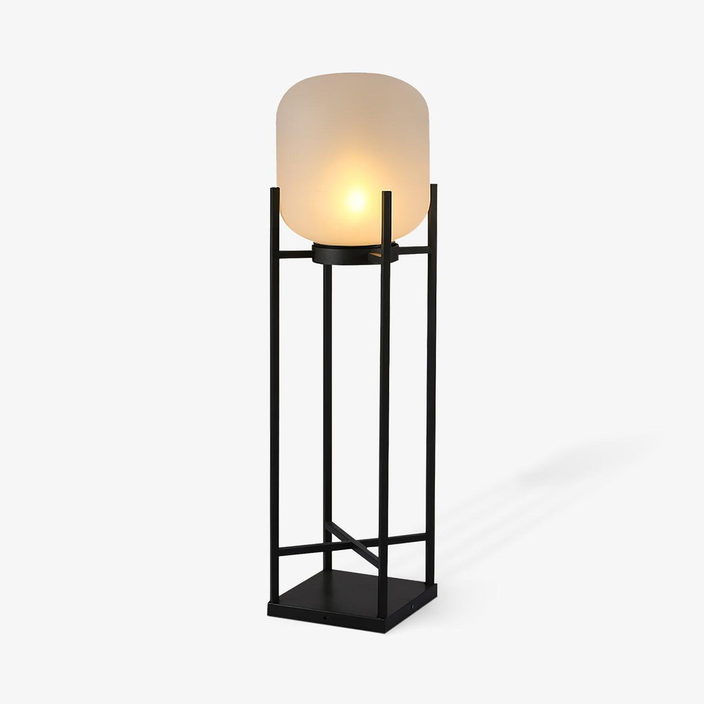 Lantern Floor Lamp