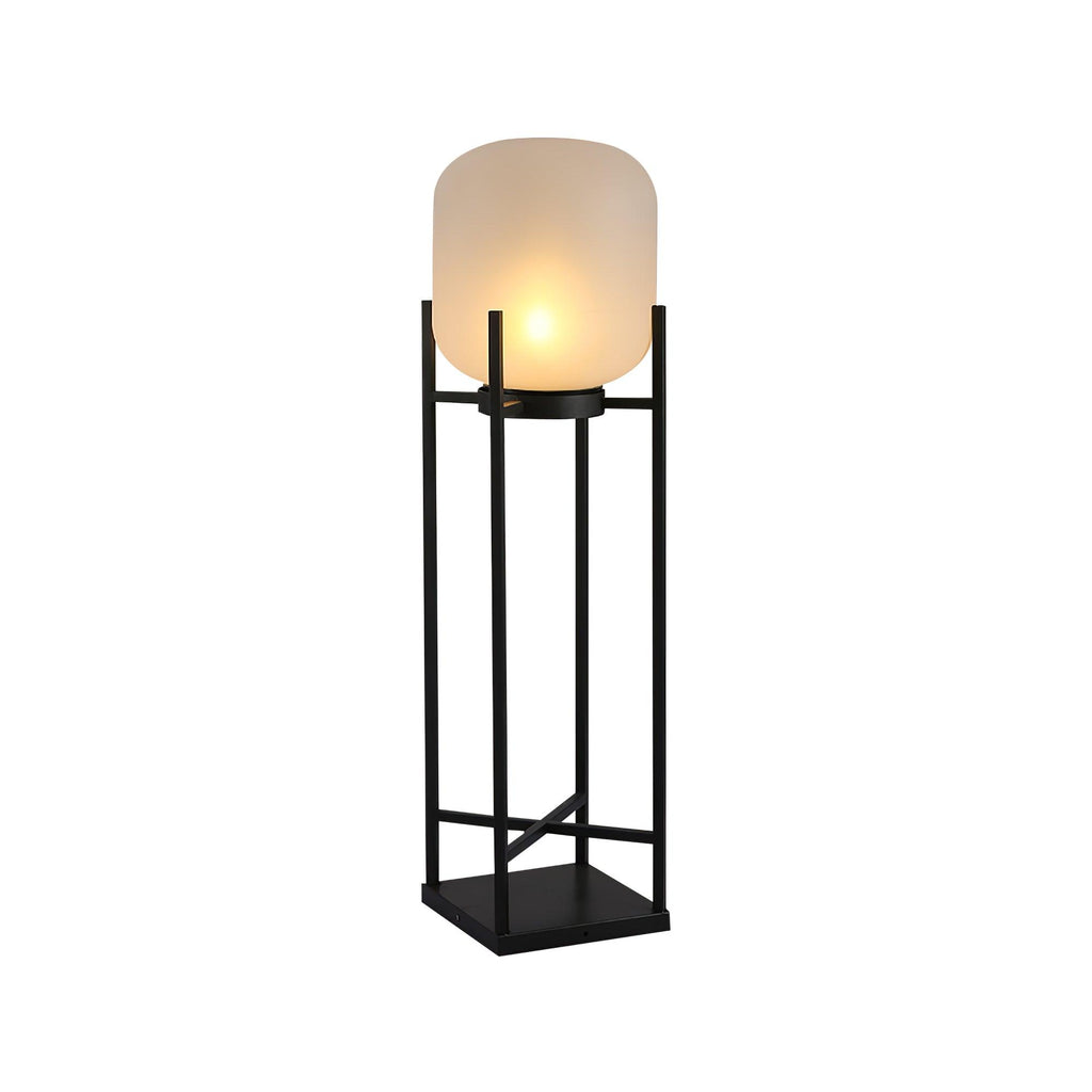 Lantern Floor Lamp