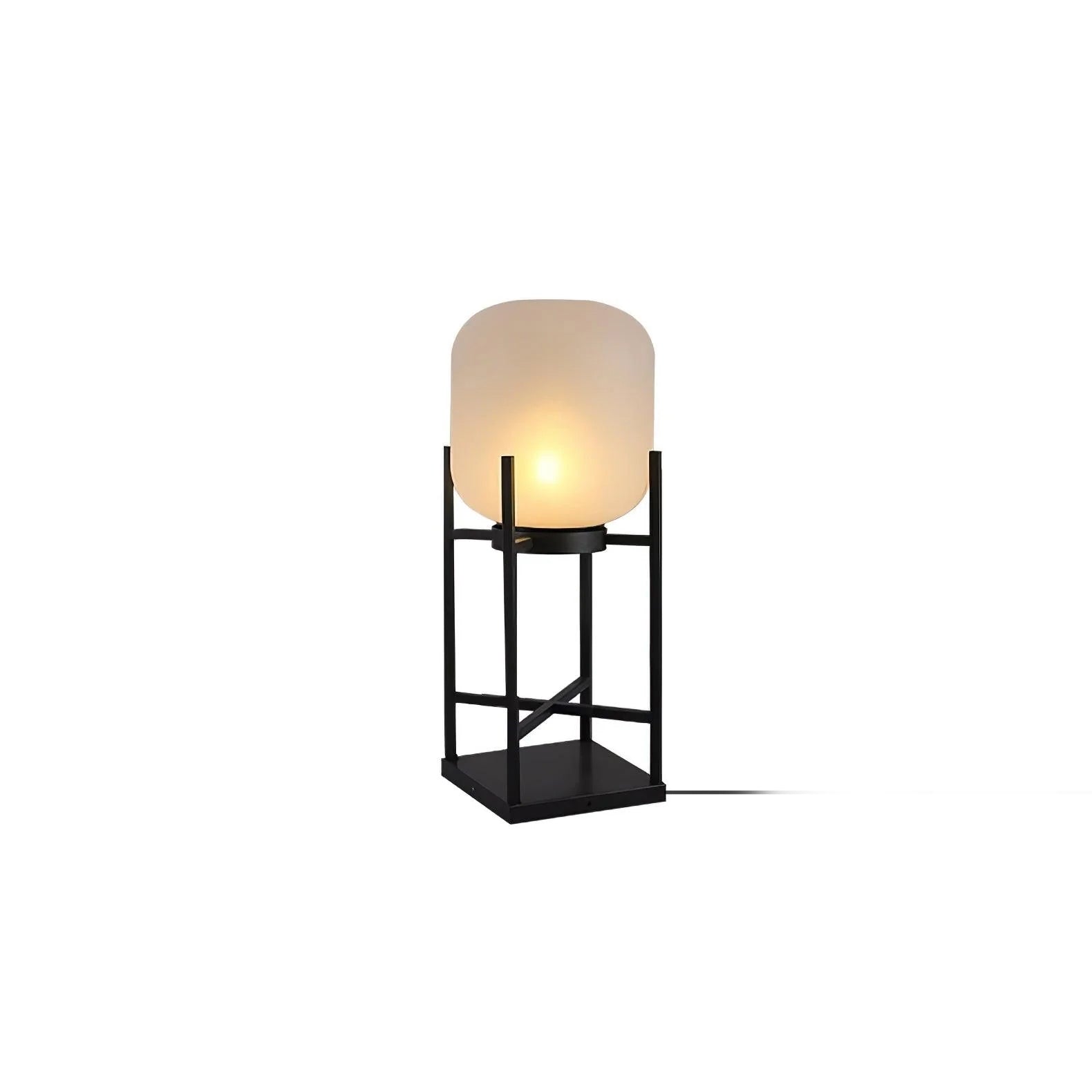 Lantern Floor Lamp