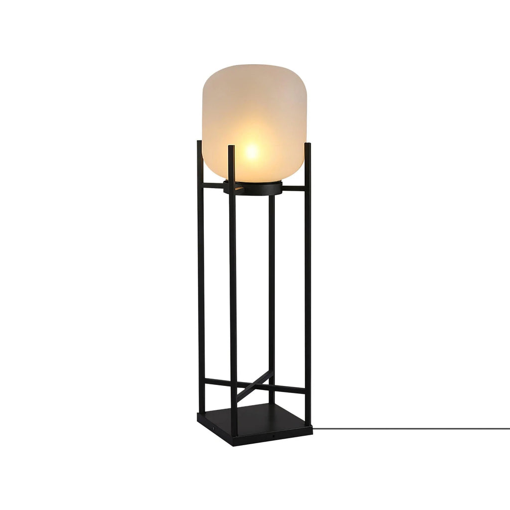 Lantern Floor Lamp