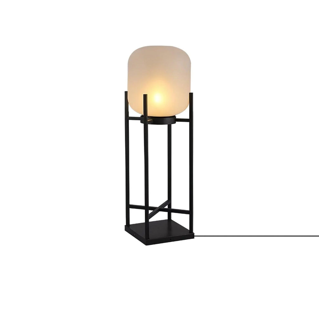 Lantern Floor Lamp