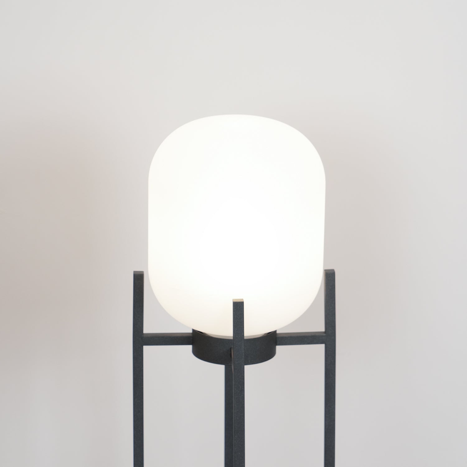 Lantern Floor Lamp