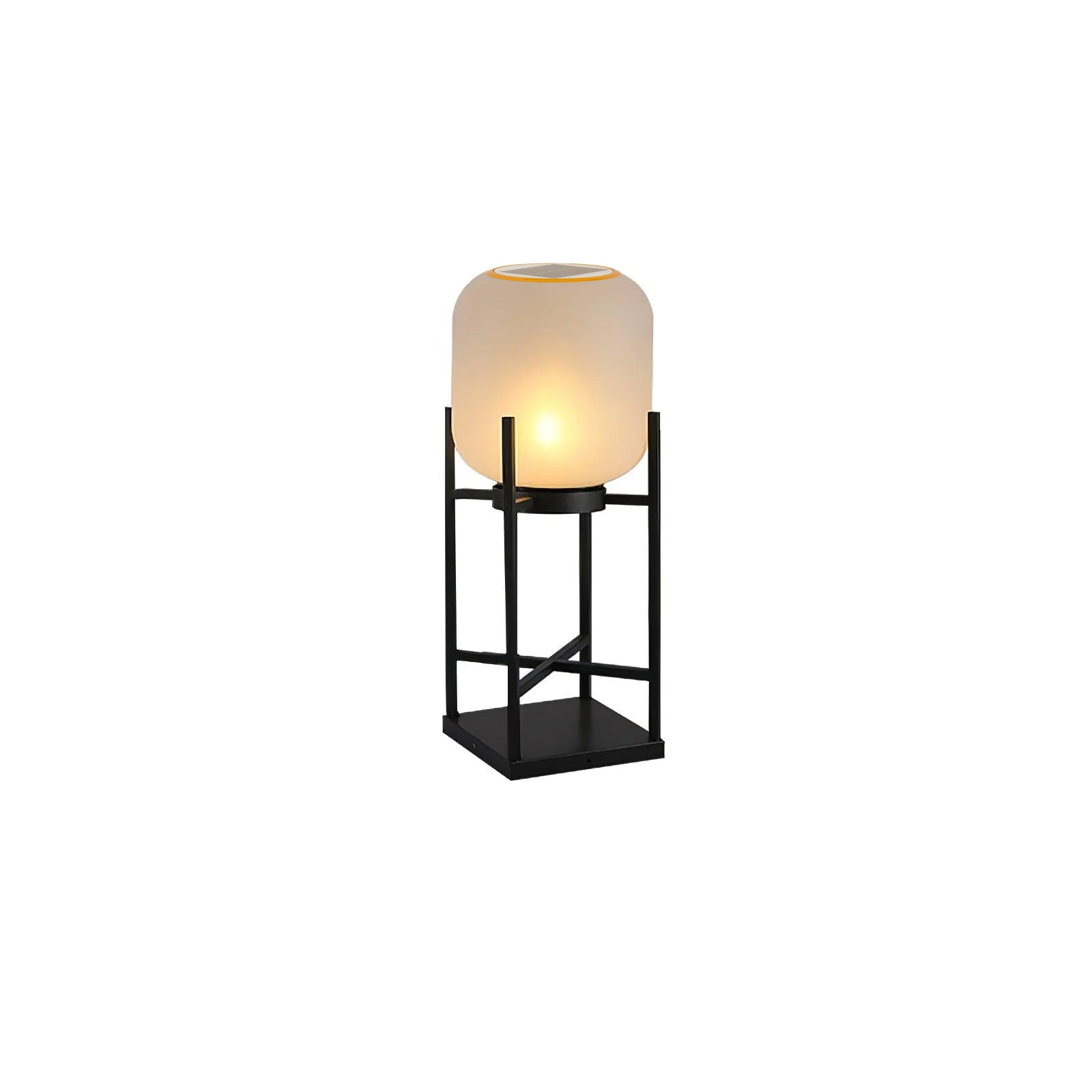 Lantern Floor Lamp
