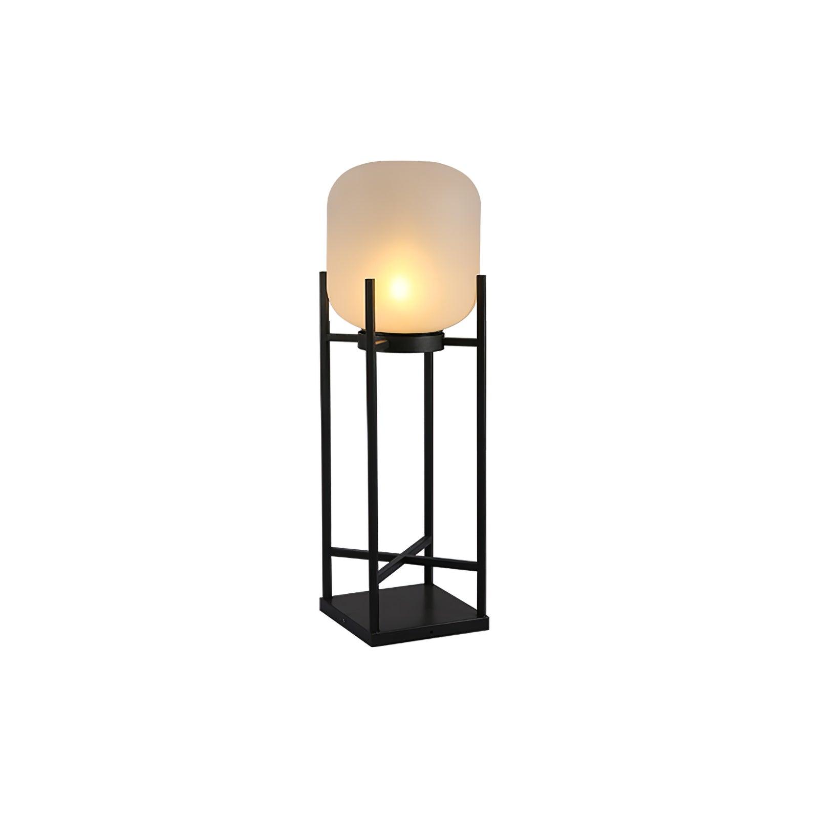 Lantern Floor Lamp