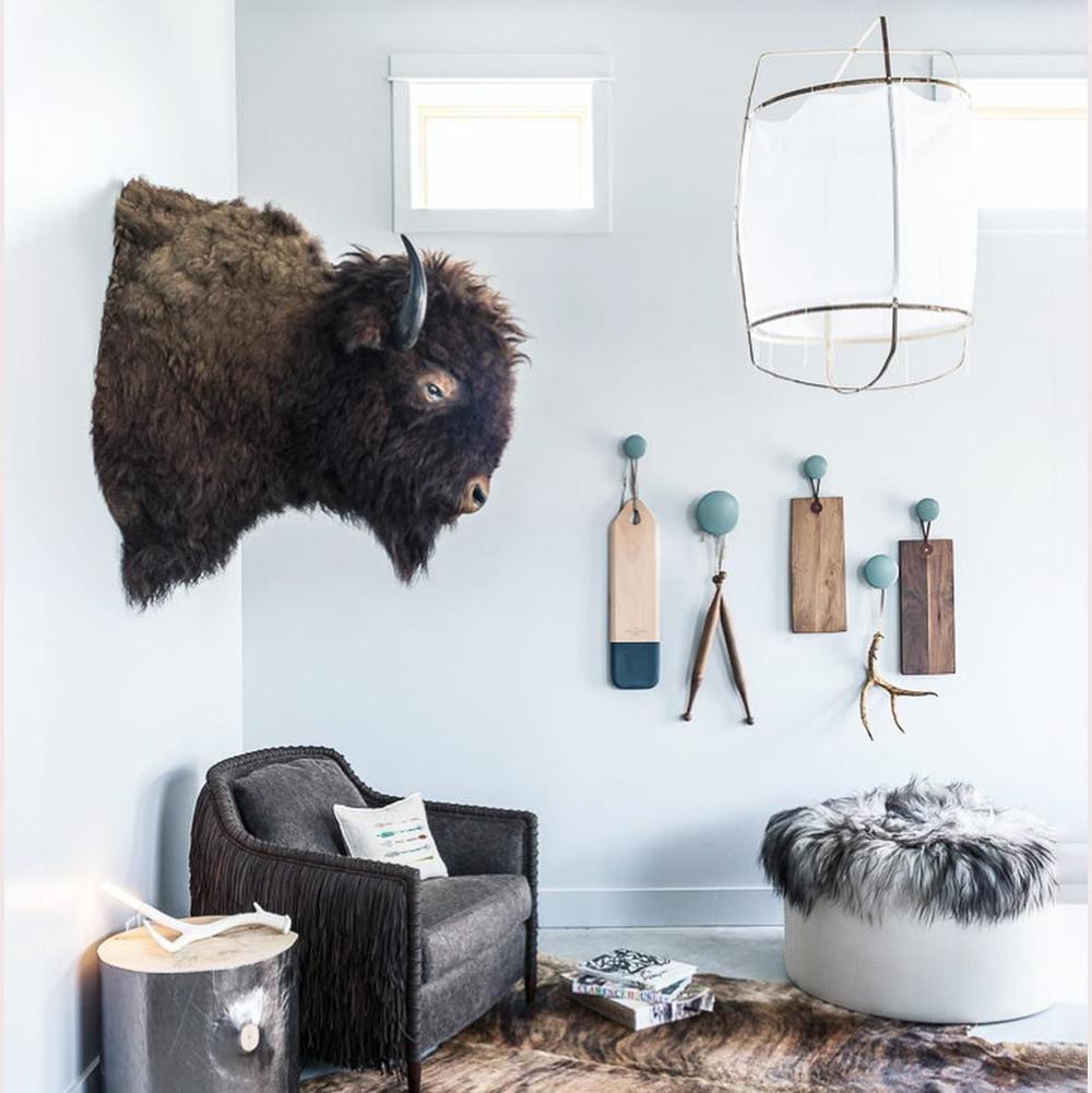 Lantern Pendant Light