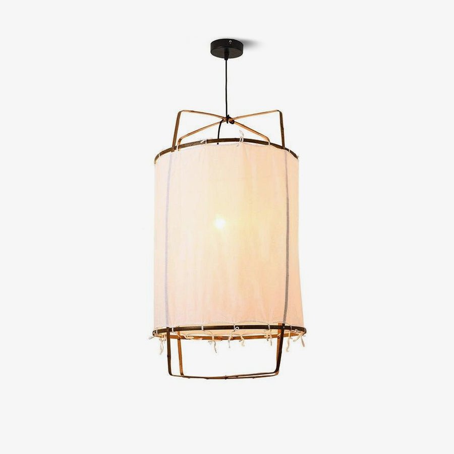 Lantern Pendant Light