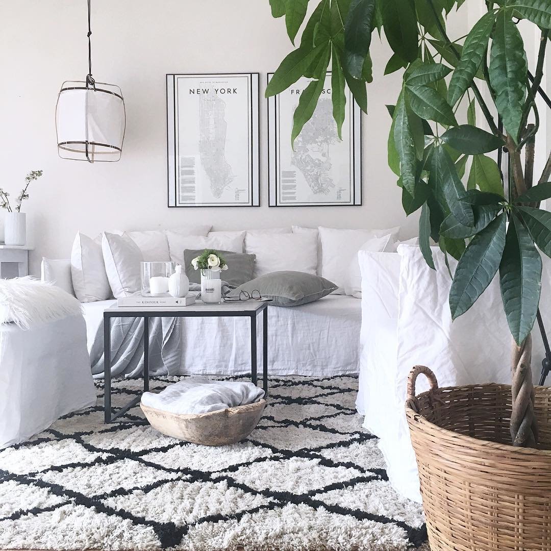 Lantern Pendant Light