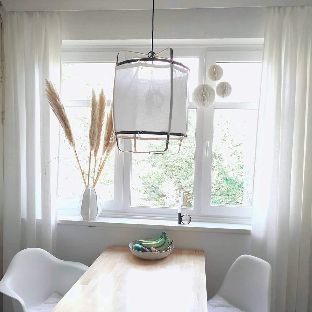Lantern Pendant Light