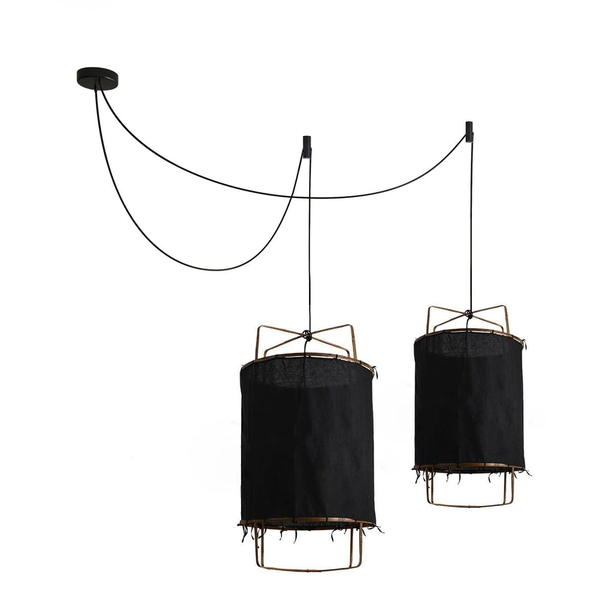 Lantern Pendant Light - ZozHome