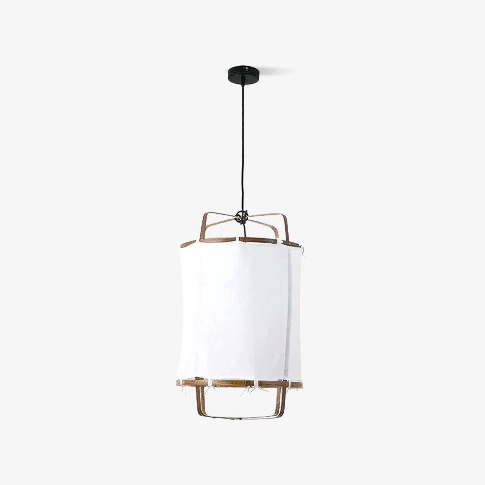 Lantern Pendant Light