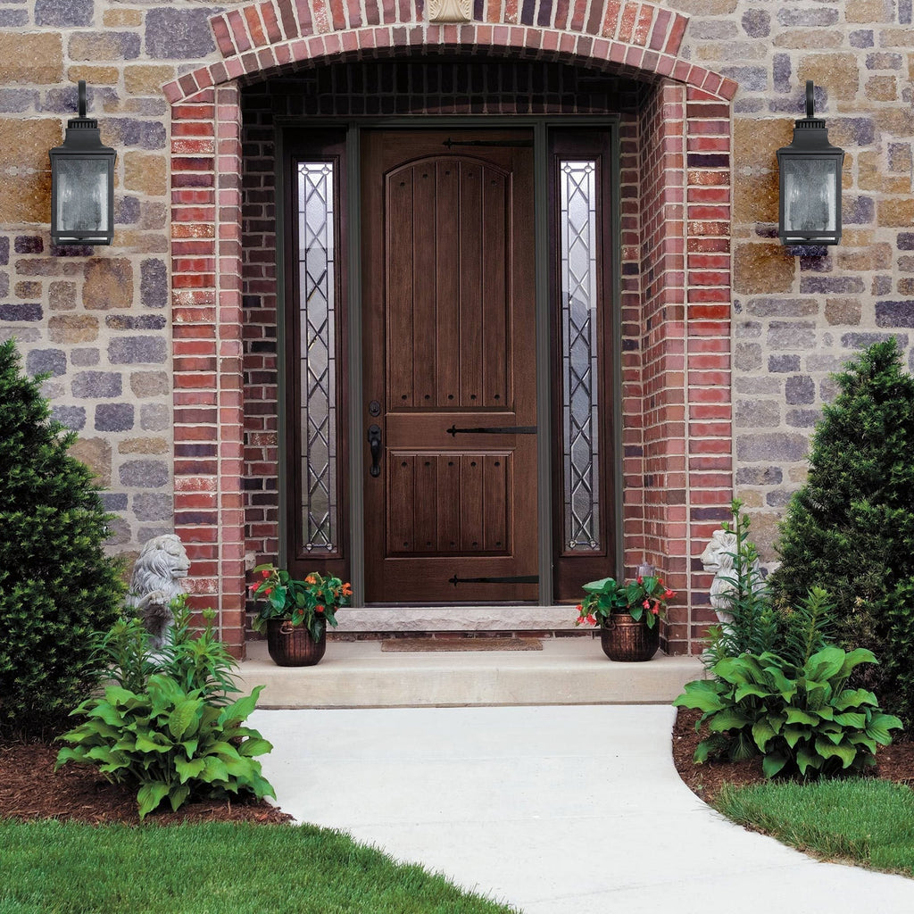 Large Outdoor Wall Lamps