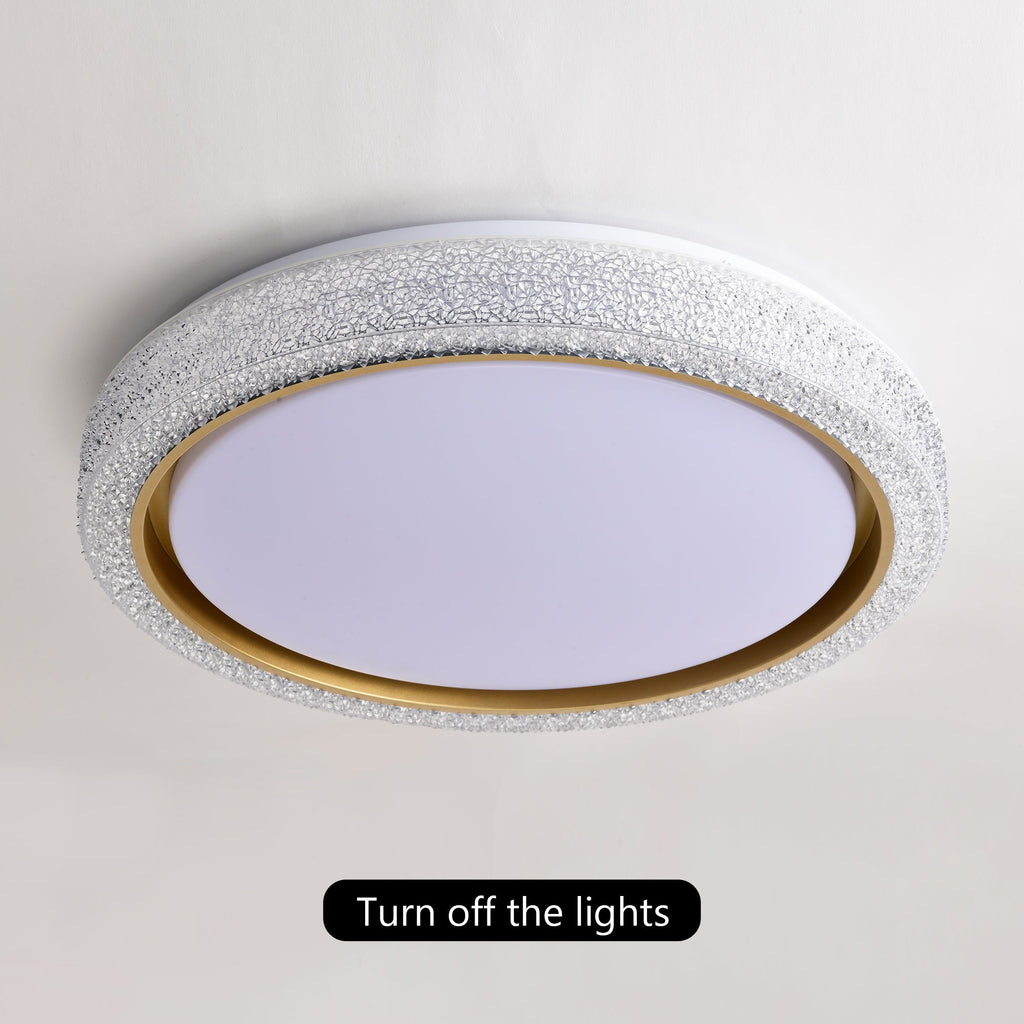 LED Flush Mount Ceiling Light
