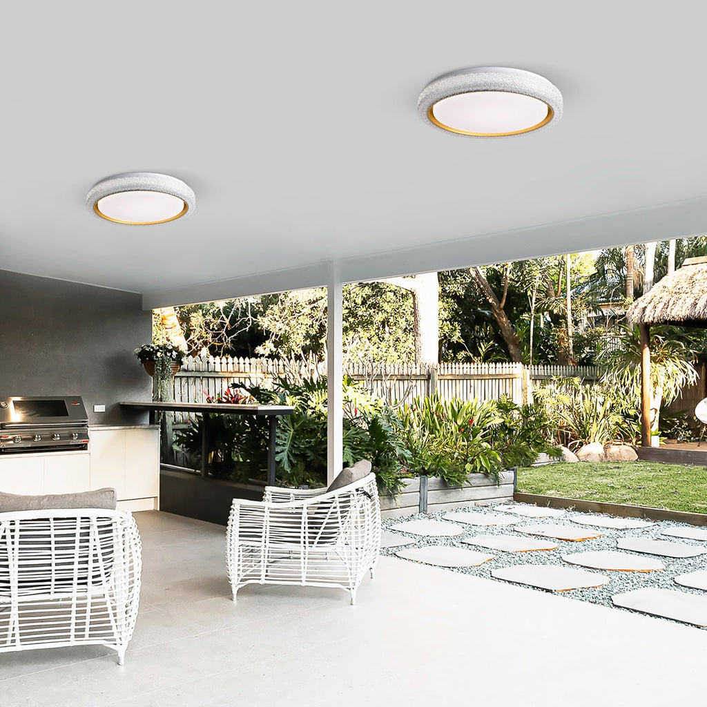 LED Flush Mount Ceiling Light