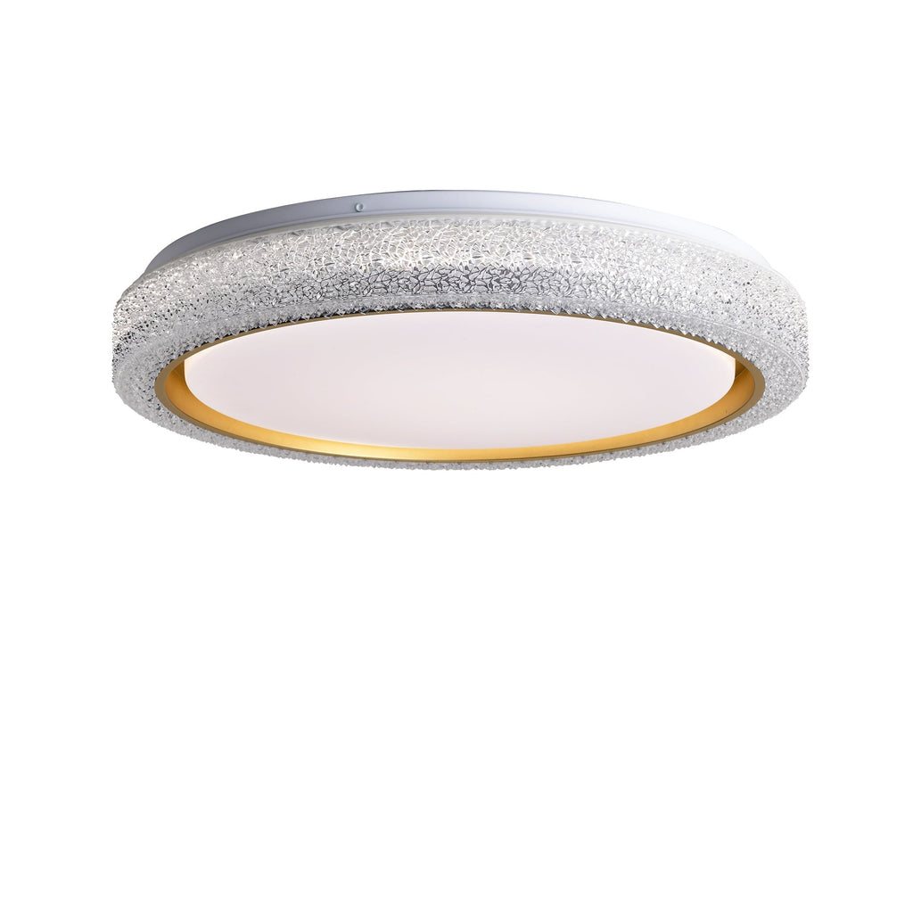 LED Flush Mount Ceiling Light