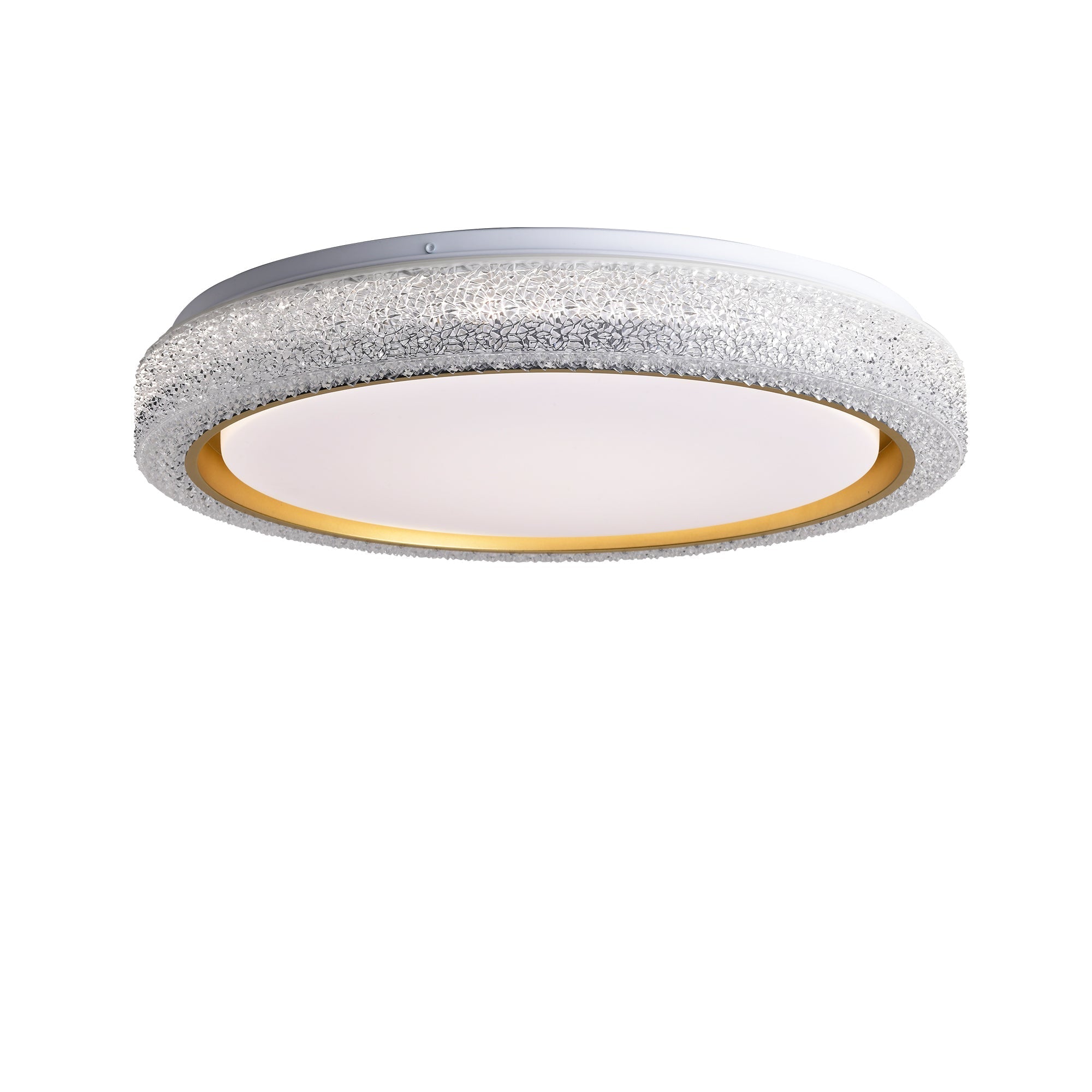 LED Flush Mount Ceiling Light