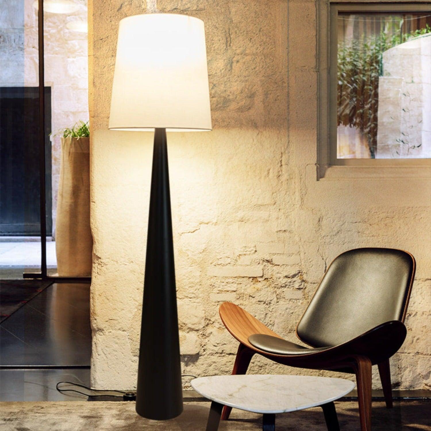 Leonay Floor Lamp